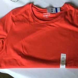 NWT studio works short sleeve T-shirt